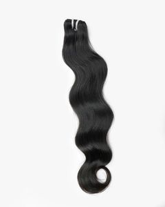 Extensiones de Cabello Humano con Ondas Sueltas, Cabello Remy, Fácil de Aplicar, Estilo 1 - Product Image 1