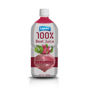 Boisson Tropi Juice 330ml en canette aluminium courte, 100% purée de fruits, faible en gras, stérilisée, fraîchement pressée, aromatisée au melon, fruits - Product Image 6