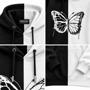 Sudadera con Capucha para Mujer, Producto de Ropa de Alta Calidad, Diseño Moderno, Ajuste Cómodo, Fabricante de Ropa - Product Image 6