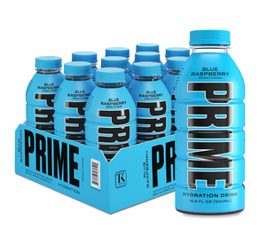 Premium <b>Prime</b> Hydration Sports <b>Drink</b> Zero Sugar For Electrolyte And Vitamin Boost - Product Image 2