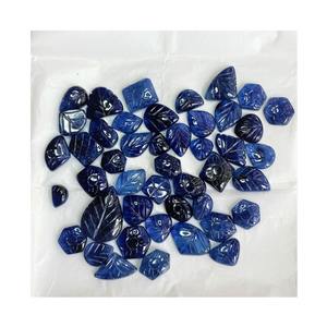 Espinela Natural de Calidad de Exportación, Corte Cojín, Tallada, Piedras Preciosas Sueltas para Joyería, 3-6mm, 1.75ct, Mejor Precio - Product Image 1