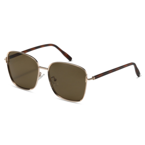 Gafas de Sol RTS con Marco de Metal y Nylon, Diseños Clásicos de Alta Calidad para Hombre, Tendencia 2026 - Product Image 5