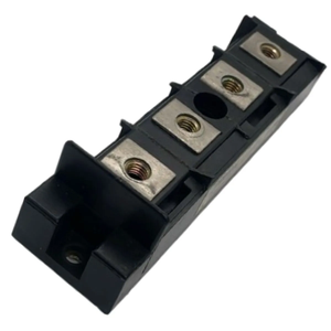 RM250DZ-H 1600V 250A โมดูลไดโอดกำลังสูง โมดูลจ่ายไฟแบบวงจรเรียงกระแสชนิดหุ้มฉนวน - Product Image 3