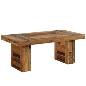 Escritorio de Computadora de Madera para Oficina, Estudio o Comedor, Multifuncional con Diseño Elegante - Product Image 5