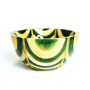 Tazón de Madera con Resina Epoxi de Alta Gama, Libre de BPA, Ecológico y Apto para Lavavajillas, para Decoración Moderna de Restaurantes y Hogares, por Apex Align - Product Image 1