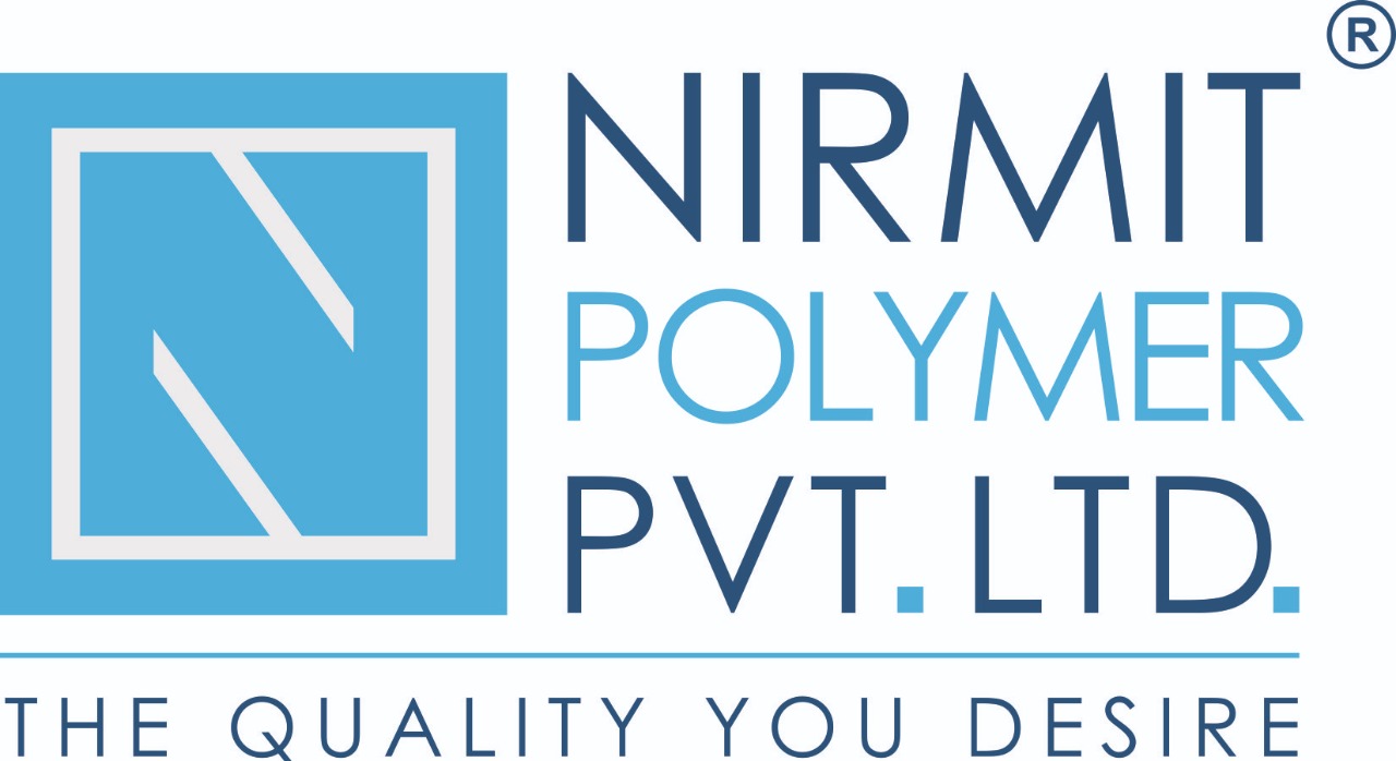 NIRMIT POLYMER PRIVATE LIMITED logo