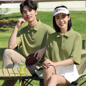 Camiseta Polo para Hombre al por Mayor, 310g, Cuello Alto, Logotipo Personalizado, Bordado, Algodón, Lisa, Talla Grande - Product Image 5