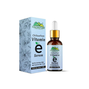 Traitement de croissance des cils Flowerway Nutrient Natural Mineral Roll-On, sérum liquide pour allonger, épaissir et recourber les cils - Product Image 6