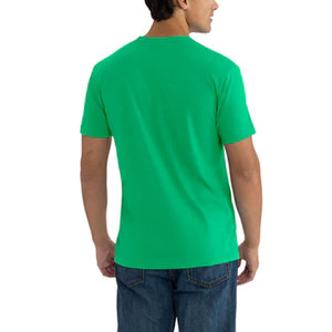 เสื้อยืดคอกลมแขนสั้น Next Level Apparel 6010 รุ่น Tri-Blend สำหรับผู้ชาย พรีเมียม ปรับแต่งได้ สวมใส่สบาย แบรนด์ส่วนตัว - Product Image 2