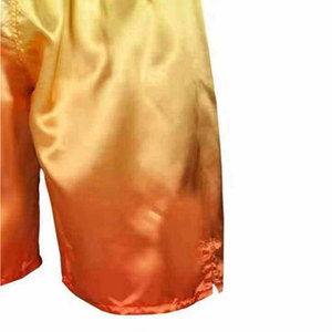 Diseña Tus Propios Pantalones Cortos de Boxeo de Secado Rápido y Transpirables para Hombre, Pantalones Cortos de Boxeo Más Vendidos - Product Image 6