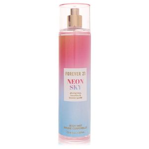 Fragancia Neon Sky de Body Mist para Mujer, Perfume Seductor - Product Image 1