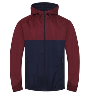 Chaqueta de pana de alta calidad para hombre, impermeable, ecológica, gruesa, cortavientos de fútbol, chaqueta de Safari, entrenadores de invierno, venta al por mayor - Product Image 1