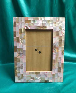 Marco de Fotos Moderno de MDF Ecológico Hecho a Mano Personalizado al por Mayor con Tamaño y Color Personalizados para Decoración India - Product Image 5