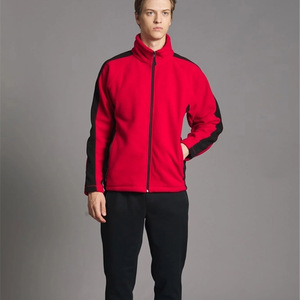 Chaqueta Cortavientos Impermeable Personalizada de Fábrica para Hombre, con Cremallera Completa, Ligera, de Poliéster, con Capucha, Tallas Grandes, Estilo Urbano - Product Image 2