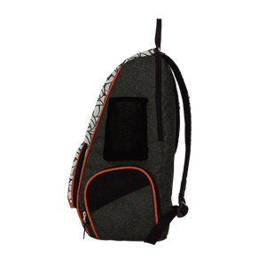 Sac de volley-ball haut de gamme avec compartiment pour ballon, poche ventilée pour chaussures, sections de rangement pour bouteille d'eau, idéal pour l'entraînement et les tournois - Product Image 4