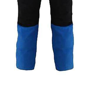 Pantalons de sécurité ignifuges de nouvelle qualité, logo et taille personnalisés, confortables et imperméables, simples, pour hommes - Product Image 5