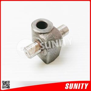 อะไหล่เครื่องยนต์ดีเซล 2 จังหวะ ยี่ห้อ TAIWAN SUNITY รุ่น YSE8 ใหม่ รองรับแขนโยกสำหรับเครื่องยนต์ติดท้ายเรือ - Product Image 2