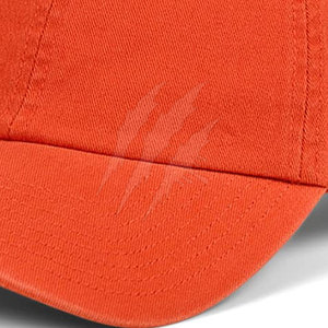 Gorras de béisbol de algodón de último diseño para adultos, gorras de béisbol de diseño personalizado para uso casual. - Product Image 5