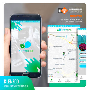 ออกเดทการพัฒนาแอพเครือข่ายสังคมการพัฒนาแอพอีคอมเมิร์ซการพัฒนาแอพซอฟต์แวร์ POS สำหรับซูเปอร์มาร์เก็ต - Product Image 4