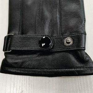 Guantes de Cuero Unisex Más Vendidos, Ligeros y Transpirables con Material Suave y Cómodo para Uso Diario al Aire Libre - Product Image 4