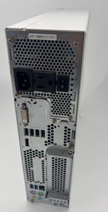 ฟูจิตสึ ESPRIMO D556/M คอมพิวเตอร์ตั้งโต๊ะสำหรับธุรกิจมือสอง Intel i3-6100 3.70GHz แรม 4GB DDR4 ไม่มี SSD ไดรฟ์ DVD-ROM - Product Image 5