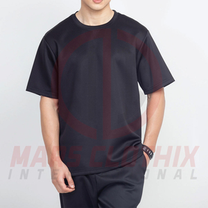 Conjunto Deportivo de Verano para Hombre, Cómodo y Transpirable, en Cantidad al por Mayor, Producto de Moda, Conjuntos Deportivos para Hombre en Venta - Product Image 4