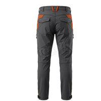 Service OEM, pantalon de chasse pour homme de haute qualité, camouflage, vente chaude, coupe-vent, respirant, avec poches, pantalon de chasse pour homme