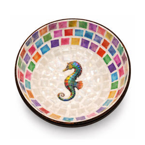 Vente en gros de bols en noix de coco gravés minimalistes, écologiques, de haute qualité, coquilles polies, durables, art uniques - Product Image 1