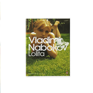 Lolita de Vladimir Nabokov, Impresión de Libros de Tapa Blanda Personalizados - Product Image 2