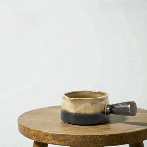 ภาชนะเซรามิกสำหรับซอสซูชิแบบมีหูจับ สไตล์ญี่ปุ่น ขายดี เหมาะสำหรับร้านอาหาร โรงแรม ใช้สำหรับใส่สลัดและเครื่องปรุงรส - Product Image 5