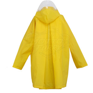 Impermeables para Exteriores, Transpirables, Repelentes al Agua, con Capucha Ajustable, Cómodos para Uso Diario, Viajes y Clima Húmedo - Product Image 2