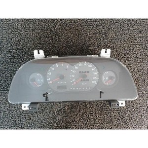 ชุดหน้าปัดเรือนไมล์มือสอง Korando รุ่น 8020106990 - Product Image 1