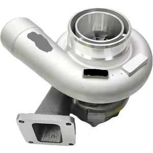Turbocompresseur 6507-12-5010, ensemble turbo moteur pour excavatrice PC490LCI-11, pièce de machine Komatsu - Product Image 1