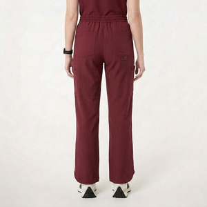 Hospital <b>Scrub</b> Pants Nursing Trouser Hospital Nursing \ Hospital Women <b>Scrubs</b> Joggers Pants Medical Female Trouser - Product Image 2