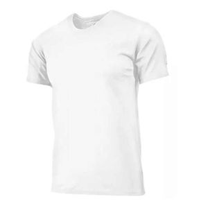 T-shirt vierge surdimensionné de haute qualité et épais : idéal pour l'impression et la broderie, 100 % coton respirant pour hommes - Product Image 2
