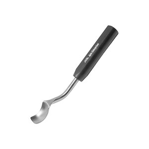 Orthopedic <b>Surgical</b> <b>Instrument</b> Stainless Steel AUFRANC Acetabular Gouge Reusable Autoclavable Manual CE Certified Professional - Product Image 4