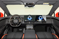 VOYAH Passion S Modèle 2026 4-LiDAR 4WD Ultra+ SUV Intelligent de Luxe 100% Électrique à Longue Portée 700km à Vendre