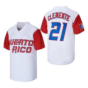 Maillots de baseball personnalisés de haute qualité 2026 pour adolescents, grandes tailles, vente en gros, bleus, Ligue américaine, respirants, sublimation UV - Product Image 3