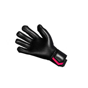 Guantes de Portero de Fútbol para Entrenamiento Deportivo, Venta al Por Mayor, Guantes de Látex Transpirables Hechos a Medida para Exteriores - Product Image 4