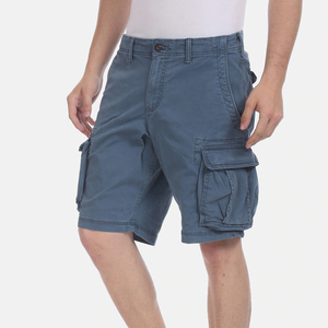 Wholesalers Plus Size Cargo Work Shorts 2026 Design Men Printing Shorts Loose Work Out Shorts for Men OEM ODM Serviced - Product Image 4