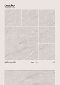 Baldosas de Porcelana Mate para Piso, 600x600, Resistentes al Ácido, Diseño Moderno para Centros Comerciales, Tiendas de Té con Leche, Tiendas de Ropa - Product Image 5