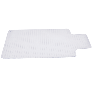 Tapete de PVC Esmerilado 2.0 con Clavos de Fijación 76x122cm (30x48in) Diseño Antideslizante Elevado para Protección del Suelo - Product Image 2