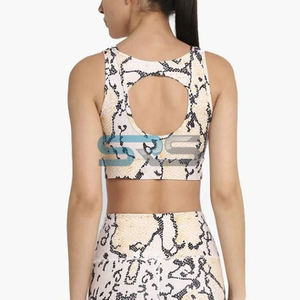 Conjunto Deportivo de Yoga de 2 Piezas para Mujer, Shorts de Cintura Elástica, Transpirables, Ajustados, Tela Inteligente, Casual, para Correr - Product Image 1