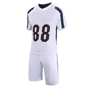 Uniformes de Lacrosse de Alta Calidad, Ropa Deportiva de Equipo, Jersey y Pantalones Cortos de Lacrosse Personalizados, Sublimados, Impresos, Transpirables y Duraderos - Product Image 3
