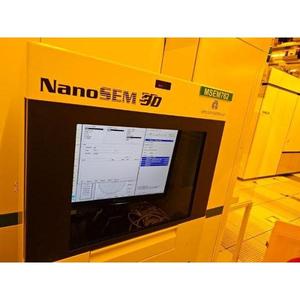 AMAT NanoSEM 3D Scanning Electron, Mesure CDSEM - Équipement et pièces semi-conducteurs de renommée mondiale et de confiance - Product Image 5