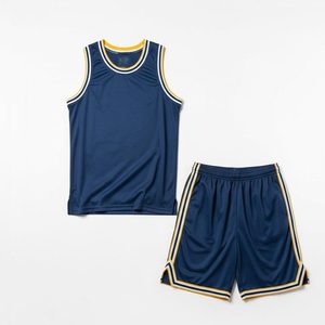 Ensemble d'uniformes de basketball personnalisés à prix raisonnable, vêtements de sport, faible MOQ, service OEM personnalisé, uniforme de basket-ball - Product Image 4