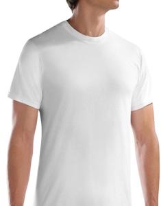 Custom High Quality t <b>Shirt</b> Fashion Round Neck T-<b>shirt</b> <b>Polyester</b> t <b>Shirt</b>. <b>100</b>% cotton t <b>shirt</b> for men. - Product Image 1