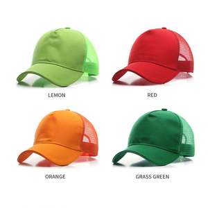 Gorra de Béisbol de 6 Paneles de Alta Densidad para Hombre, con Orificios Transpirables, Bordado 3D Personalizado, Ajustable con Cierre a Presión, Deportiva - Product Image 5