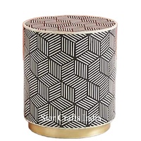 Table basse réglable en bois massif de haute qualité, design moderne, modèle Star Crafts India SCI-TB-8880, dernière nouveauté en promotion