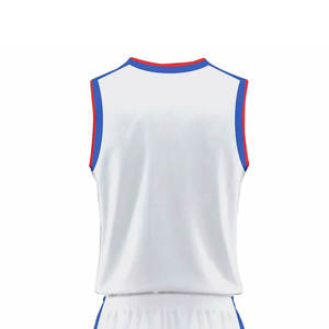 Uniforme de Voleibol Personalizado, Conjunto de Camiseta y Pantalones Cortos, Ropa Deportiva para Práctica, Entrenamiento y Competencia - Product Image 5
